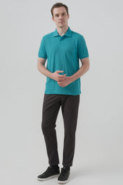 Polera Hombre Regular Calipso