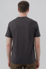 Polera Hombre Regular Marengo