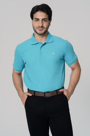 Polera Regular Hombre Calipso