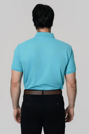 Polera Regular Hombre Calipso