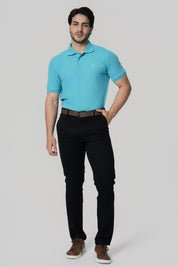Polera Regular Hombre Calipso