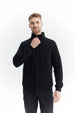 Polerón Hombre Classic Negro