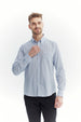 Camisa Hombre Regular Blanco