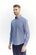 Camisa Hombre Regular Blanco