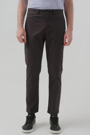 Pantalón Hombre Calce Recto Marengo