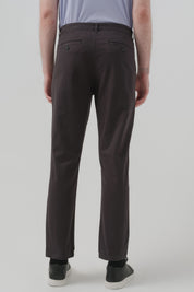 Pantalón Hombre Calce Recto Marengo
