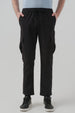 Pantalón Hombre Clásico Negro