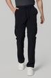 Pantalón Hombre Clásico Negro