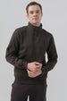 Polerón Hombre Regular Marengo