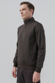 Polerón Hombre Regular Marengo
