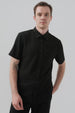 Camisa Hombre Classic Negro