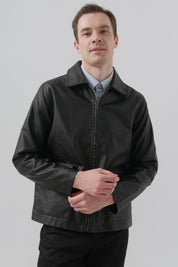 Chaqueta Hombre Classic Negro