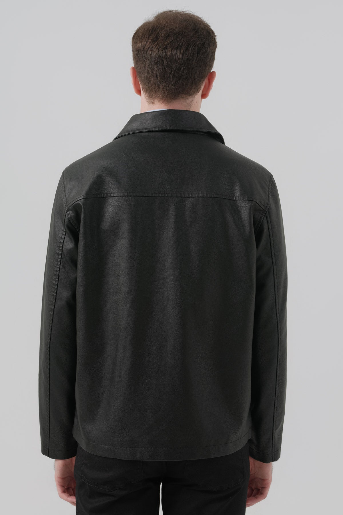 Chaqueta Hombre Classic Negro