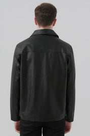Chaqueta Hombre Classic Negro