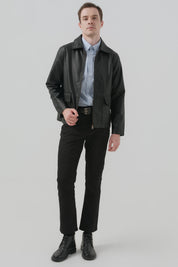 Chaqueta Hombre Classic Negro