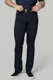 Pantalón Hombre Calce Recto Azul Marino