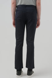 Pantalón Hombre Calce Recto Azul Marino