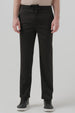 Pantalón Hombre Clásico Negro