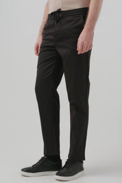 Pantalón Hombre Clásico Negro