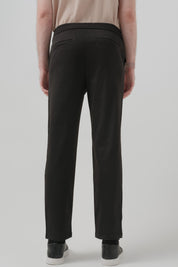 Pantalón Hombre Clásico Negro