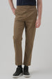 Pantalón Hombre Clásico Kaki