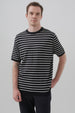 Sweater Hombre Casual Azul Marino