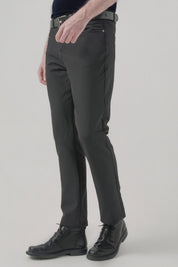 Pantalón Hombre Calce Recto Marengo