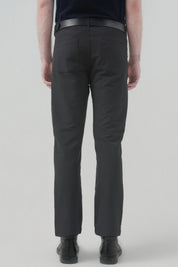 Pantalón Hombre Calce Recto Marengo