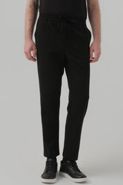 Pantalón Hombre Clásico Negro
