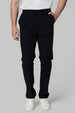 Pantalón Hombre Clásico Negro