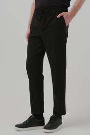 Pantalón Hombre Clásico Negro