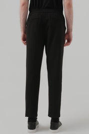 Pantalón Hombre Clásico Negro