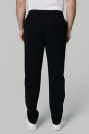 Pantalón Hombre Clásico Negro