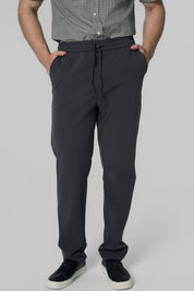 Pantalón Hombre Clásico Marengo
