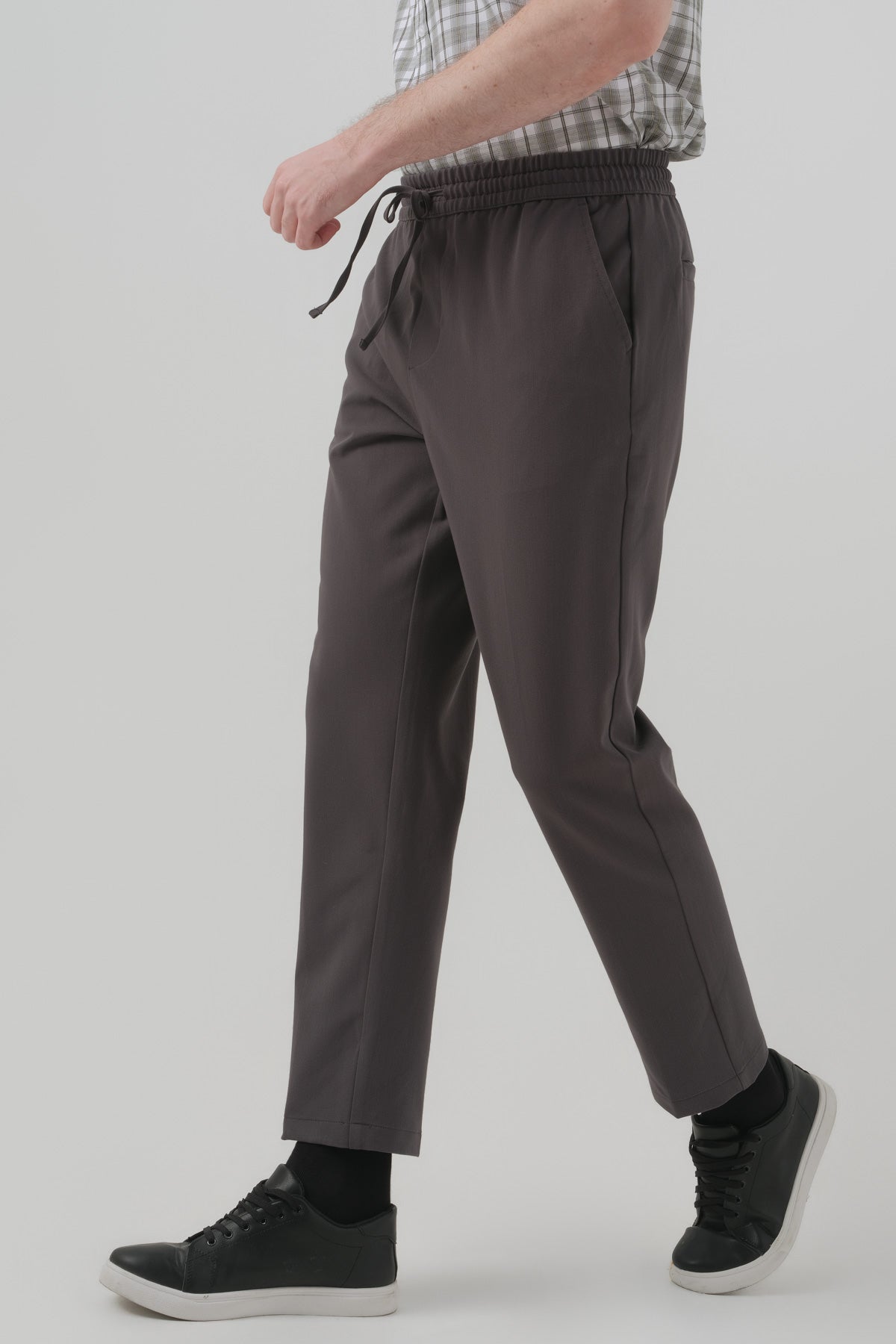 Pantalón Hombre Clásico Marengo