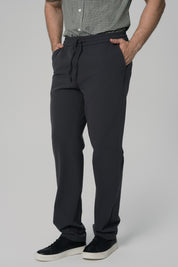 Pantalón Hombre Clásico Marengo