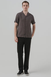 Camisa Hombre Regular Marengo