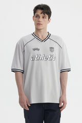 Polera Hombre Slim Marengo