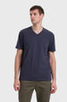 Polera Hombre Básica Marengo