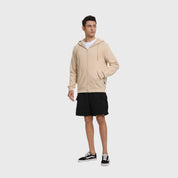 Polerón Hombre Beige