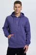 Polerón Hombre Basic Morado