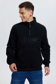 Polar Hombre Half Negro