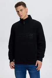 Polar Hombre Half Negro