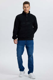 Polar Hombre Half Negro