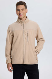 Polar Hombre Taslán Beige
