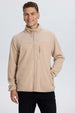 Polar Hombre Taslán Beige
