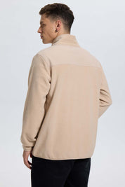 Polar Hombre Taslán Beige