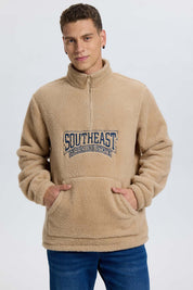 Polar Hombre Half City Beige