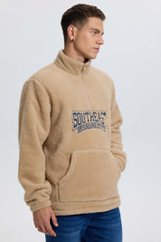 Polar Hombre Half City Beige
