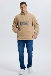 Polar Hombre Half City Beige